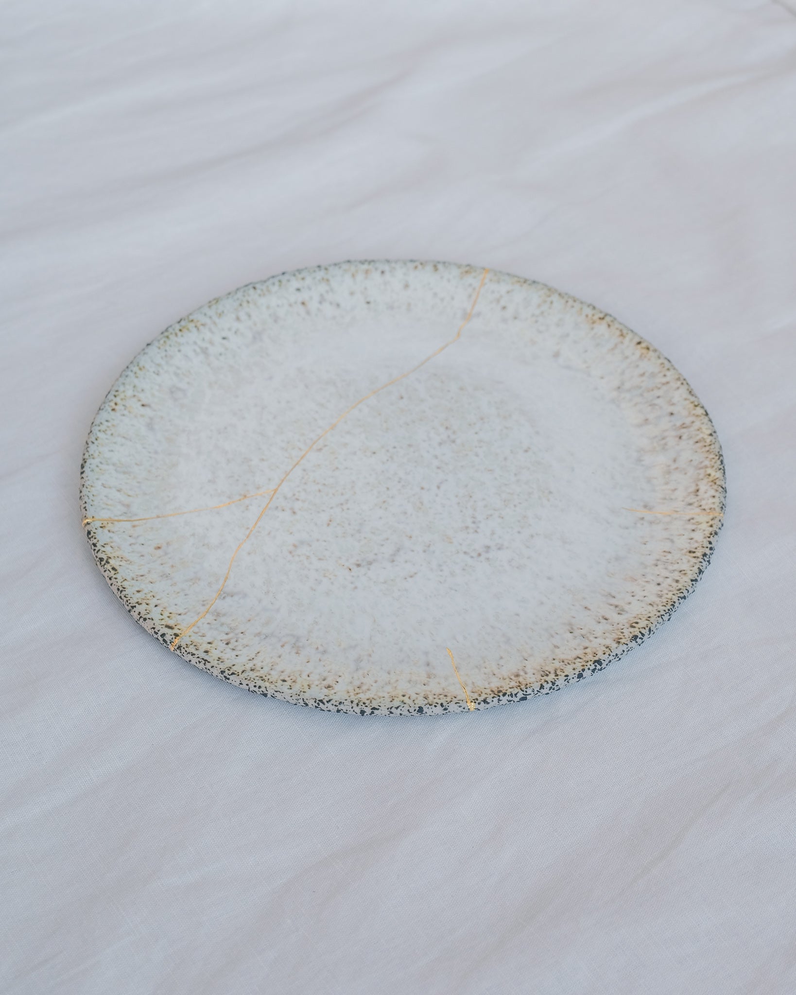 Cadaqués - Large plate 2