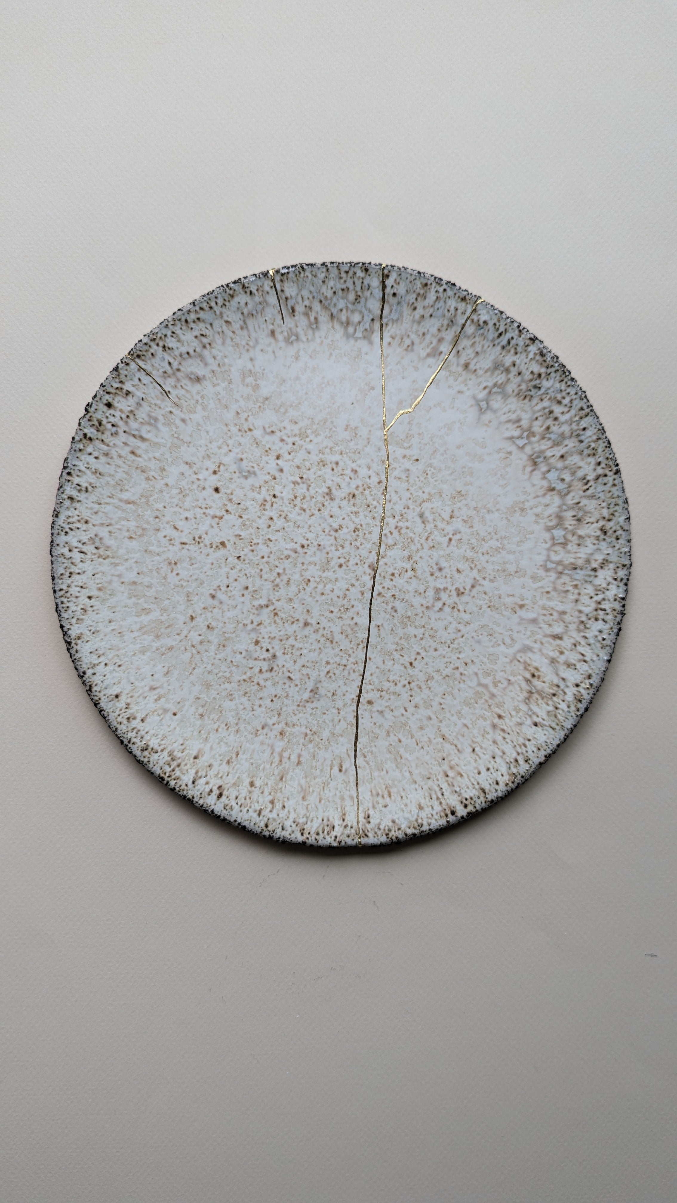 Calella de Palafrugell - Large plate 1