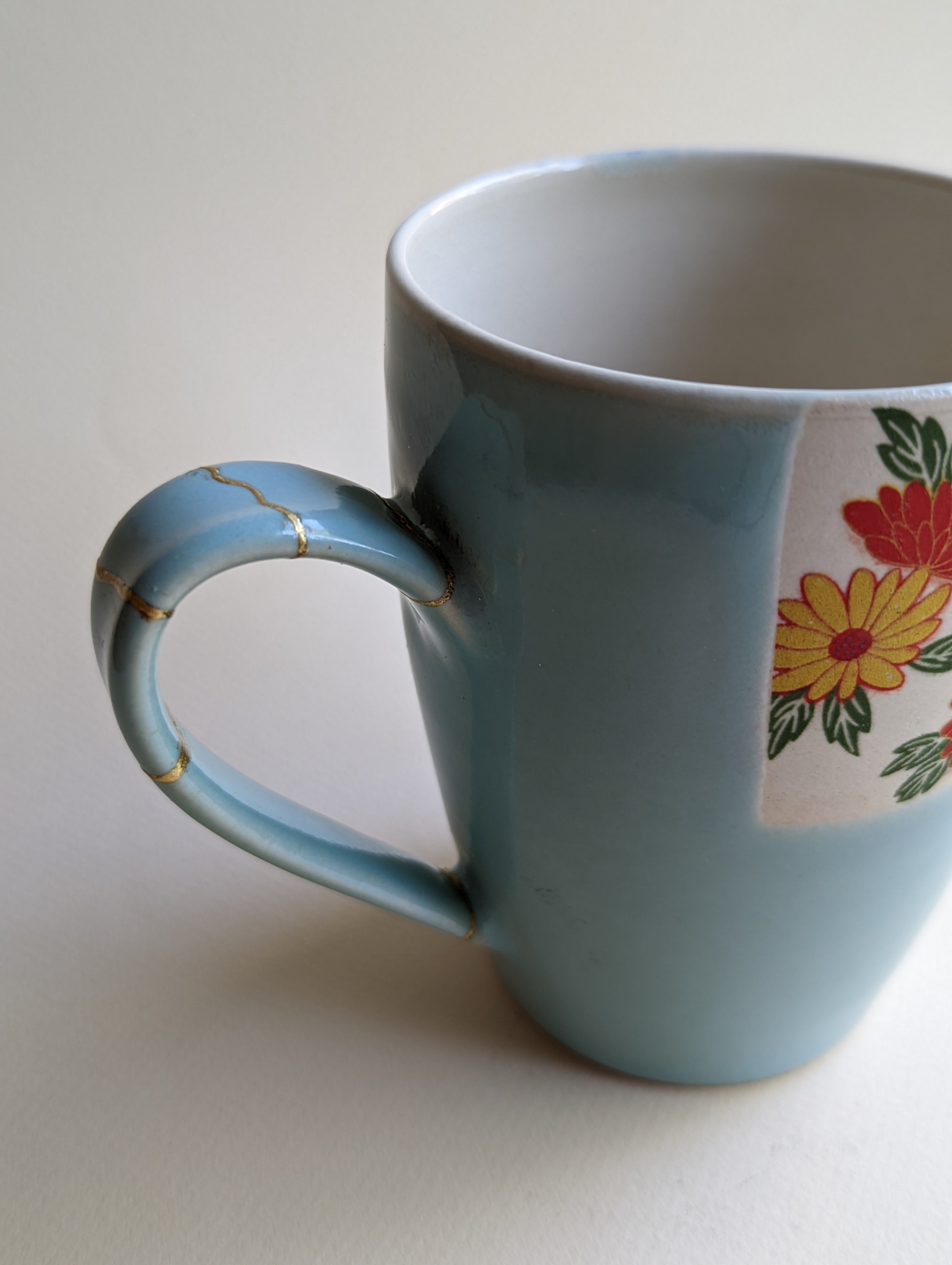 #028 Another mug for S