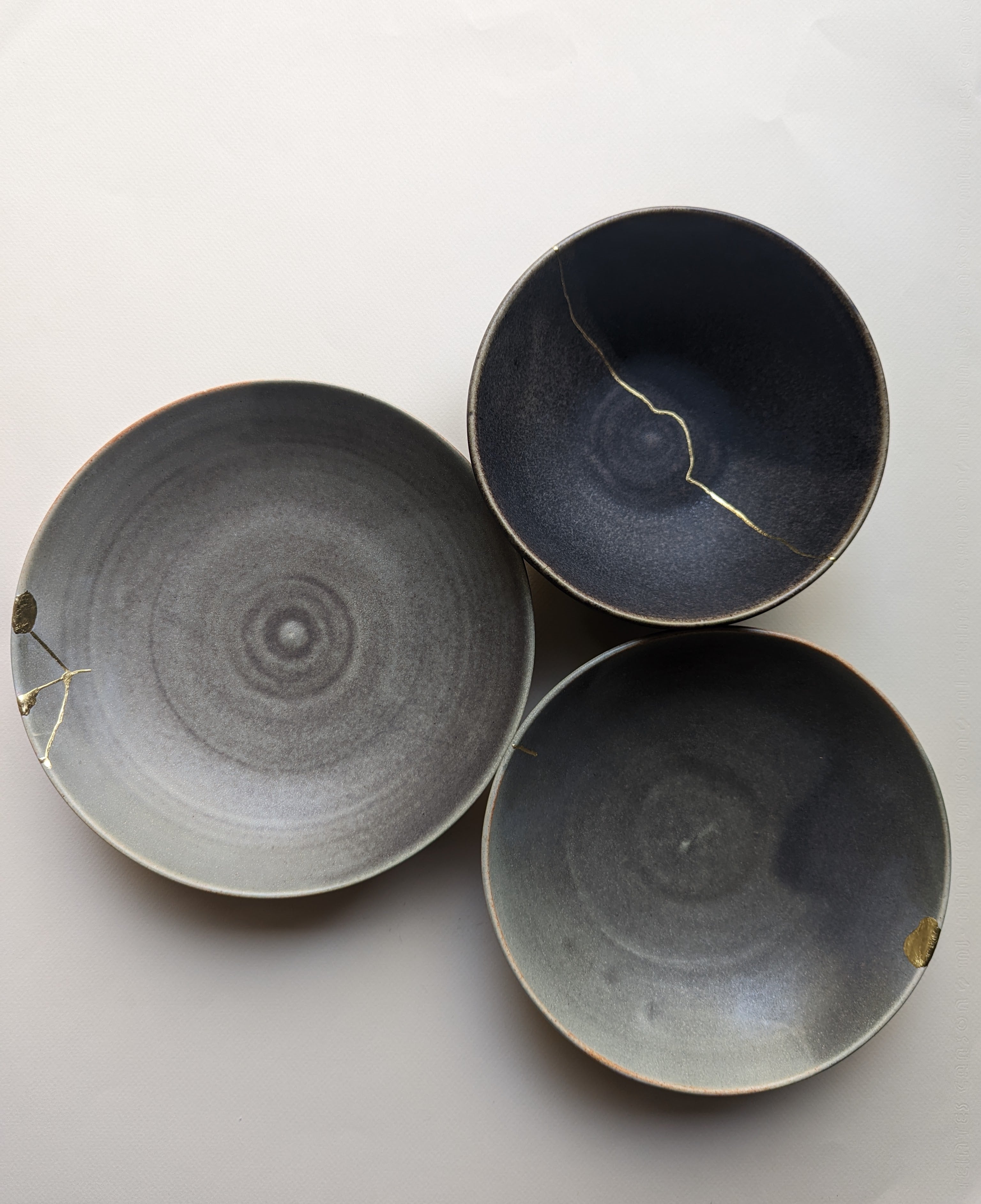 #048-050 Janaki Larsen bowls for Pilgrimme Restaurant